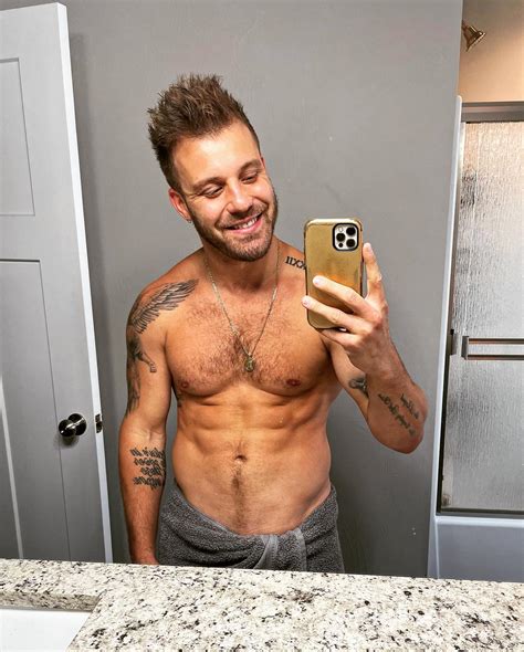 Paulie Calafiore Nudes & Gay Sex VIDEO Exposed!